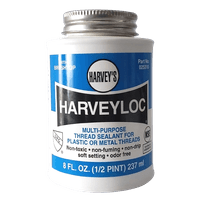 Teflon En Pasta Harveyloc 8 FL.OZ 237ML