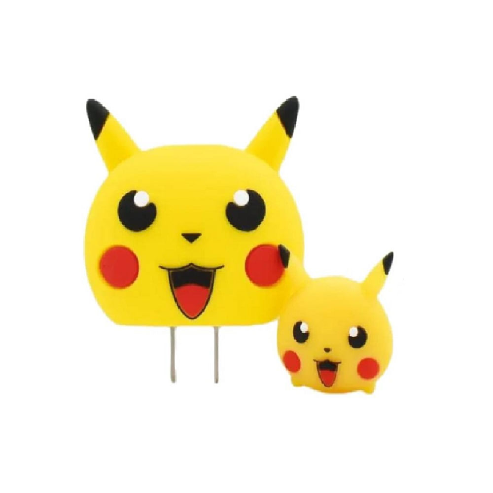 Case Cargador iPhone 20 W de Silicona