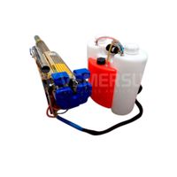 Termofumigador de 15 Litros