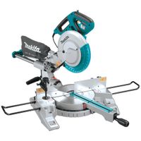 Sierra Ingleteadora Telescópica 10"" (254mm) 1430W Makita LS1018L