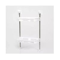 Organizador de Baño de 2 Niveles