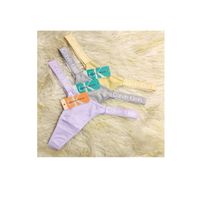 TRIPACK SEMI HILO CK