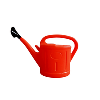 Regadera Naranja Vip de 5L