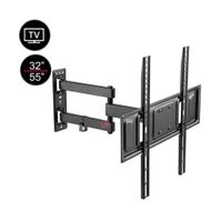 Soportex Rack Móvil para TV 32 a 55 Pulgadas MTEX-3255