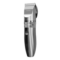 Cortadora de cabello Enchen Hunter Plateado