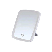 Espejo Led Táctil para Maquillaje