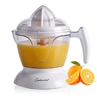 Exprimidor de Cítricos Continental CE22661-02 750ml