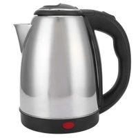 Hervidor Electrica Acero Inoxidable 2L