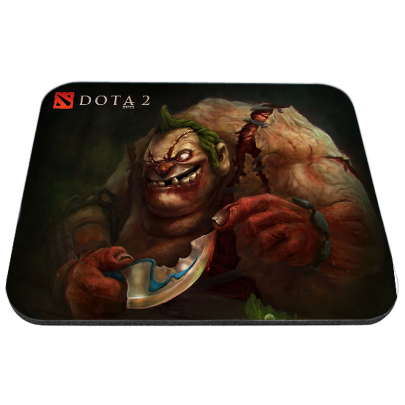Mouse pad  Dota 23