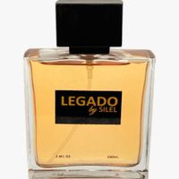 Parfum Legado Excess Pour Homme by Silel x 100 ml