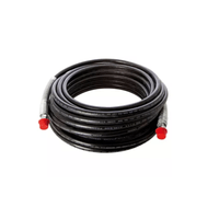Manguera de Alta Presión 1/4 pulg x 15m