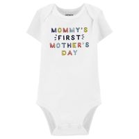 Body para Bebe Carters Día de la Madre