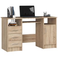 Escritorio Moderno Glurak Duna R&R MUEBLES