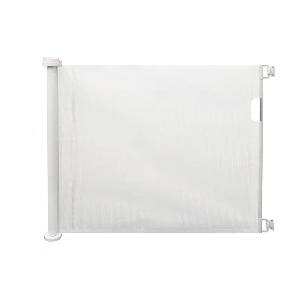 Barrera de Seguridad Retráctil