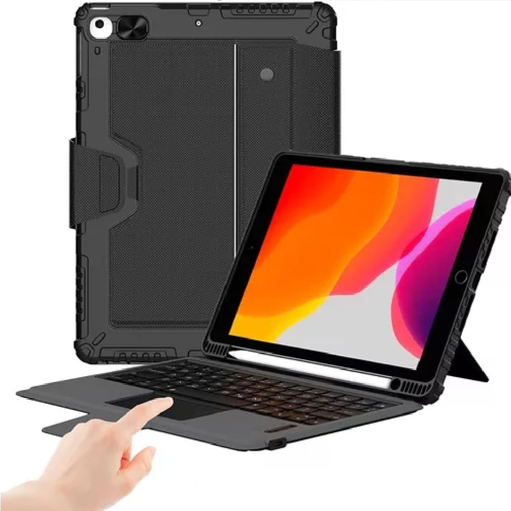 Smart Keyboard Case iPad 10.9?