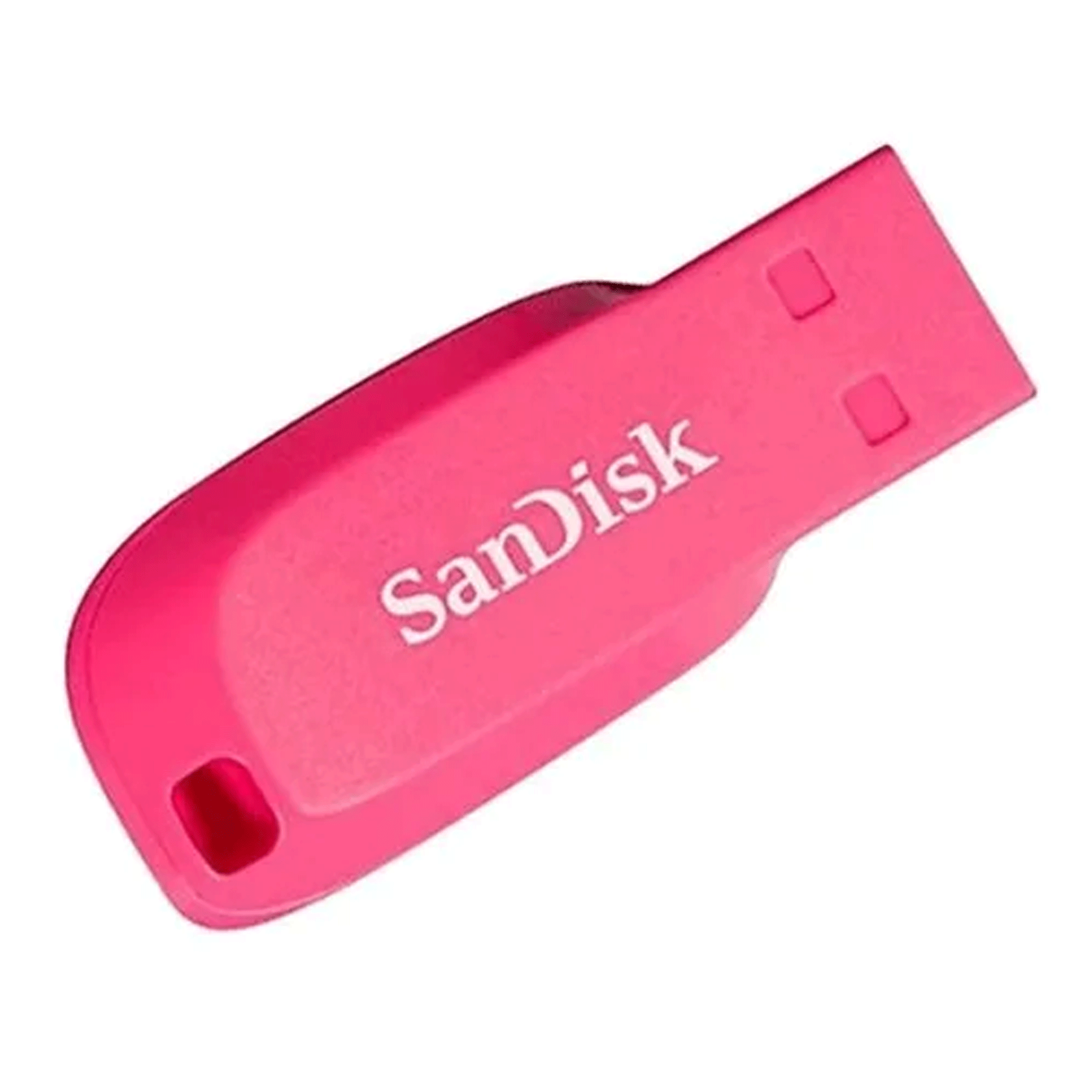 USB Sandisk Cruzer Blade Flash 16GB - SDCZ50C-016G-B35PE