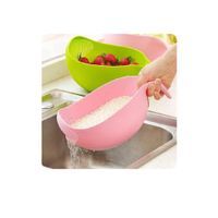 Bowl Lavador de Arroz