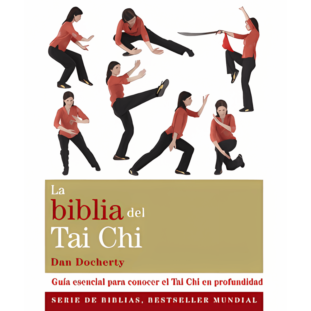 La BIiblia Del TAI CHI Original