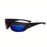 Lentes De Sol Uv400 Hombre Gzm018 Zanetty 1021211