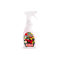 Fertilizante liquido Ornavital para Rosa de 500ml