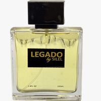 Parfum Legado Earth Pour Homme by Silel x 100 ml