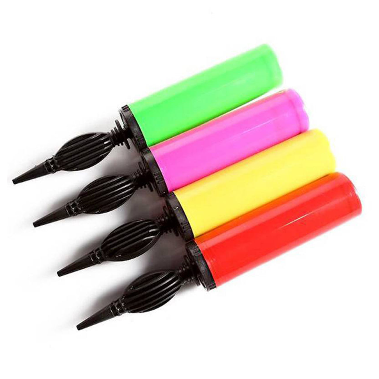 Inflador de Globos Manual