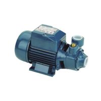 Electrobomba Periferica 1 2hp Modelo Qb-60