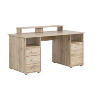 Escritorio Moderno Haruhime Duna R&R MUEBLES