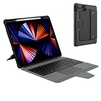 Funda con teclado Nillkin para IPAD 10.9 2020