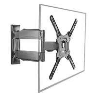 Rack Movible para Tv Dkza P40 de 32 hasta 60