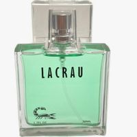 Parfum Lacrau Magnetic Pour Homme by Silel x 50 ml
