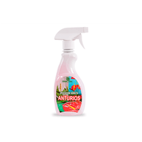 Fertilizante liquido Ornavital para Anturio de 500ml