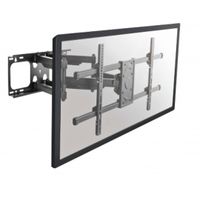 Rack De Pared Para Tv De 32 a 95 Pulgadas