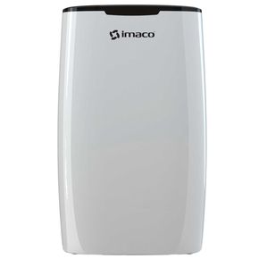 Deshumidificador digital Imaco 20L blanco