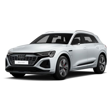 Cobertor Protector Exclusivo para AUDI Q8 NEGRO - Protección Superior contra Clima Extremo