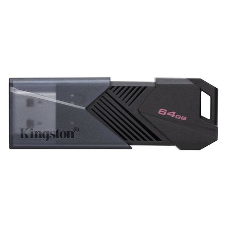 USB 3.2 Kingston 64GB DataTraveler Exodia Onyx - DTXON/64GB