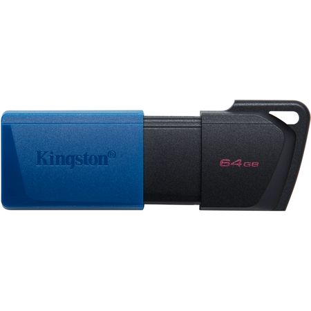 Kingston 64GB DataTraveler Exodia M USB 3.2 Gen 1 Type-A - DTXM/64GB