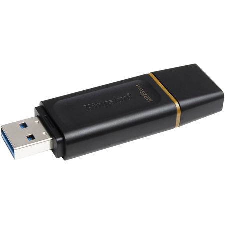 USB Kingston 128GB DataTraveler Exodia 3.2 Gen 1 Type-A - DTX/128GB