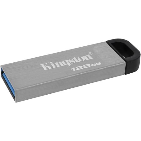 Kingston 128GB DataTraveler Kyson USB 3.2 Gen 1 Type-A - DTKN/128GB