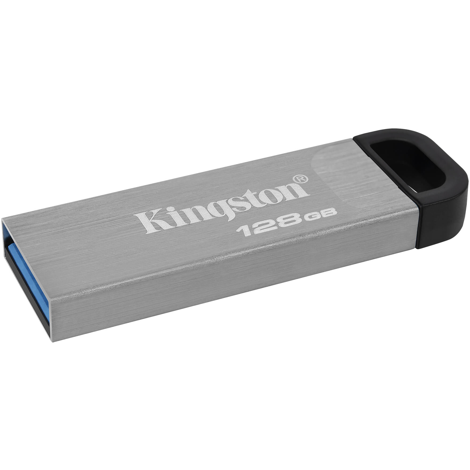 Kingston 128GB DataTraveler Kyson USB 3.2 Gen 1 Type-A - DTKN/128GB