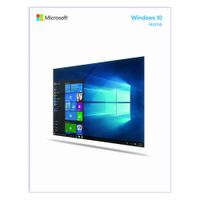 Microsoft Windows 10 Home 64-bit Español Lic. Original OEM DVD-ROM - KW9-00142