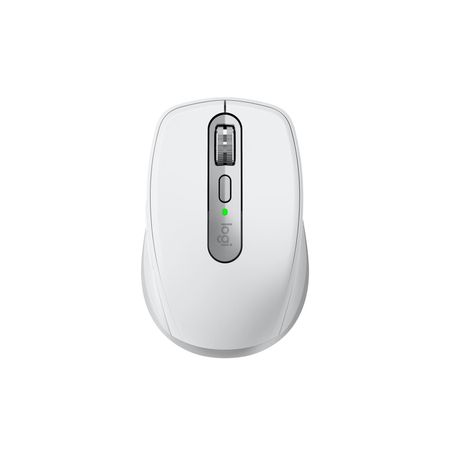 Mouse Logitech Mx Anywhere 3S Bluetooth Pale Grey