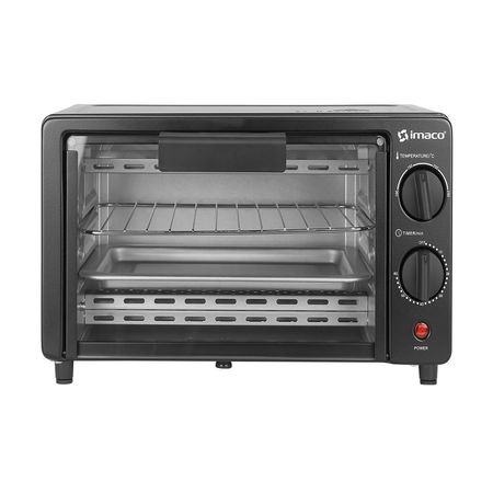 Horno eléctrico 9 L IMACO HE900B