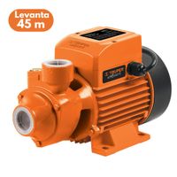 Bomba de agua periférica 220V TRUPER EXPERT
