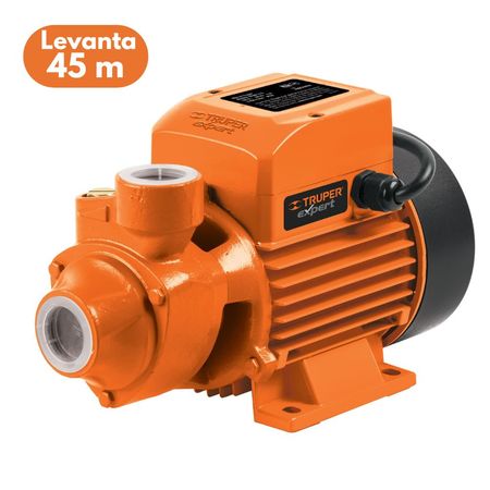 Bomba de agua periférica 220V TRUPER EXPERT
