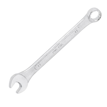 Llave mixta combinada 11 mm x 150 mm de largo, Pretul