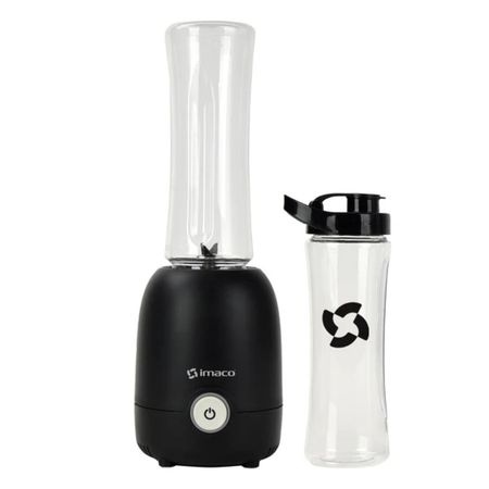 Licuadora personal Imaco BL9651TG