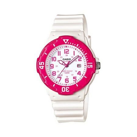 Reloj Análogo para Mujer Casio LRW200H4BVDF