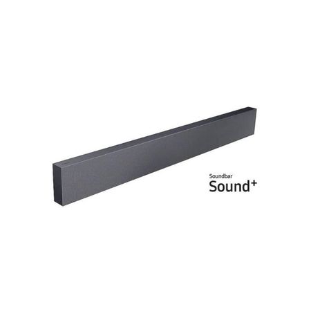 Soundbar 250 Watts Bluetooth Wi-Fi Hw-Nw700 Soundbar Bluetooth Wi-Fi HW-NW700 Gris