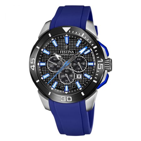 Reloj Festina F20642/1 Plateado Hombre